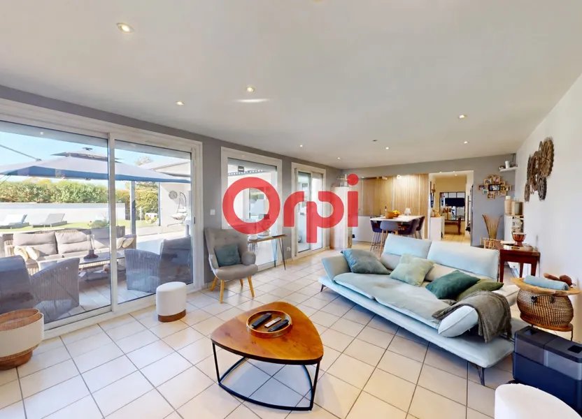 Maison à vendre, 100m², Décines-Charpieu