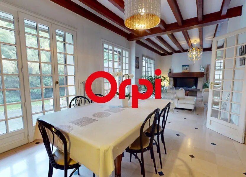 Maison à vendre, 180m², Vaulx-en-Velin