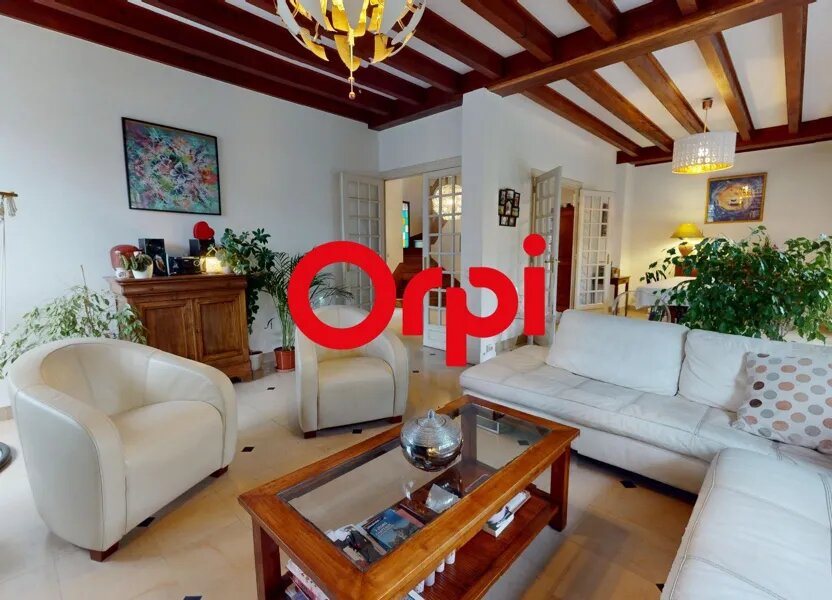Maison à vendre, 180m², Vaulx-en-Velin