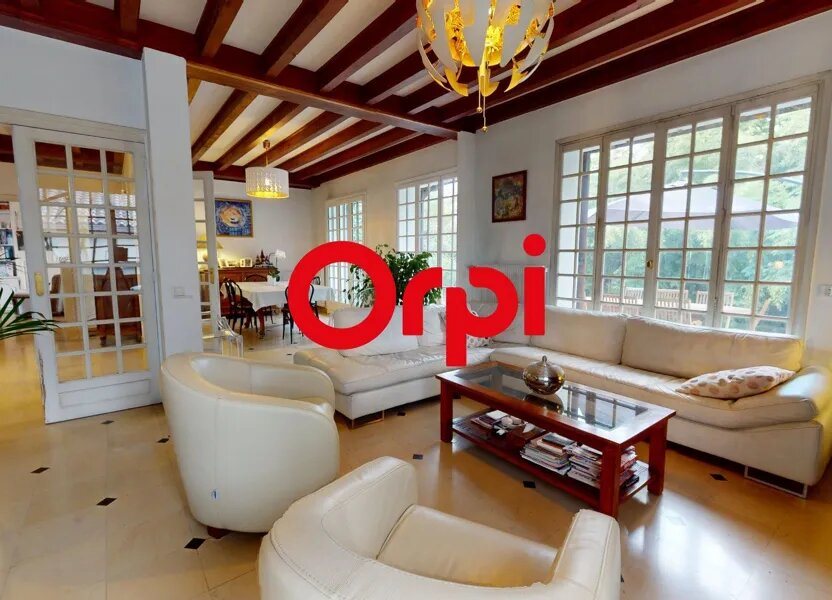Maison à vendre, 180m², Vaulx-en-Velin