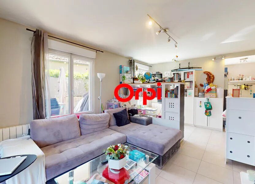 Appartement à vendre, 73m², Vaulx-en-Velin