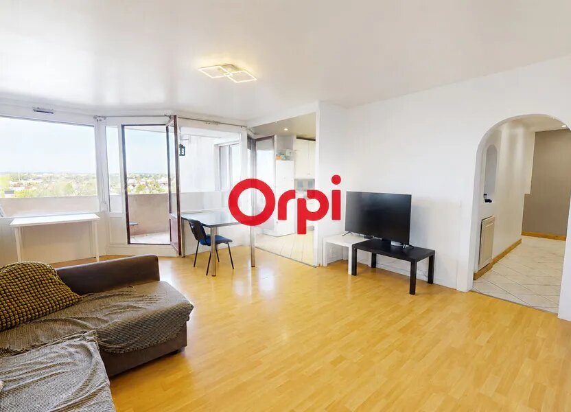 Appartement à vendre, 96m², Vaulx-en-Velin