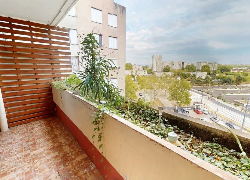 Appartement à vendre, 96m², Vaulx-en-Velin
