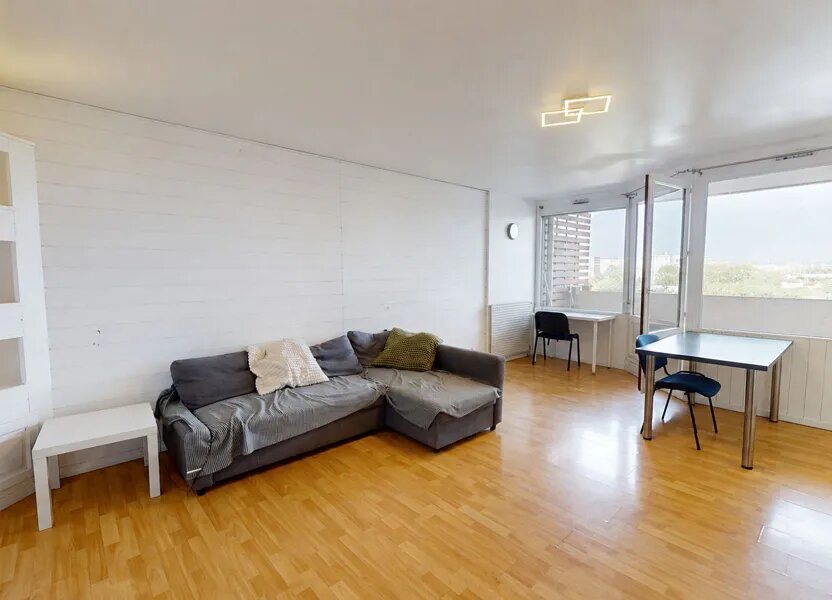 Appartement à vendre, 96m², Vaulx-en-Velin