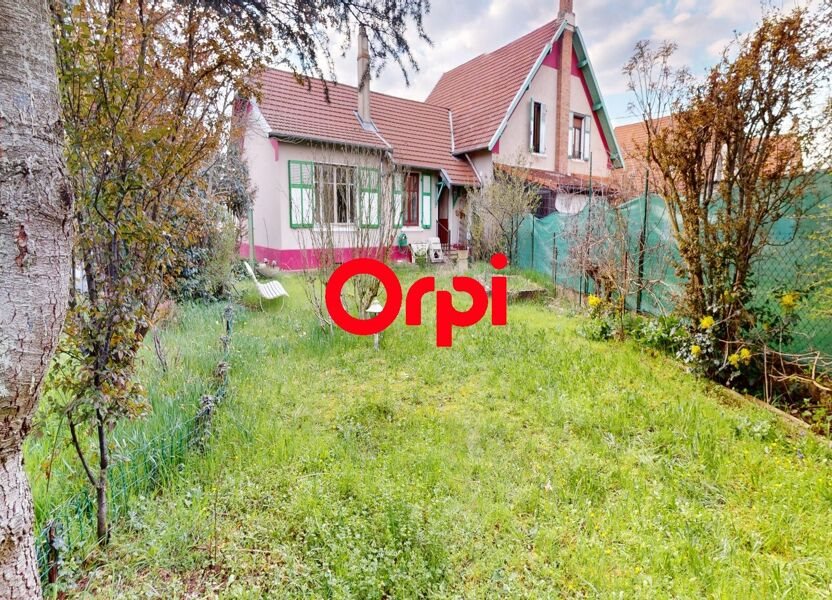 Appartement à vendre, 61m², Vaulx-en-Velin