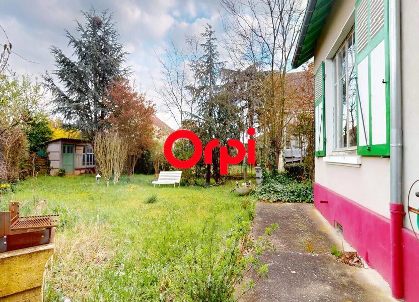 Appartement à vendre, 61m², Vaulx-en-Velin