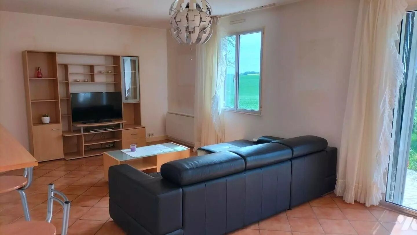 Maison à vendre, 87m², Courtenay