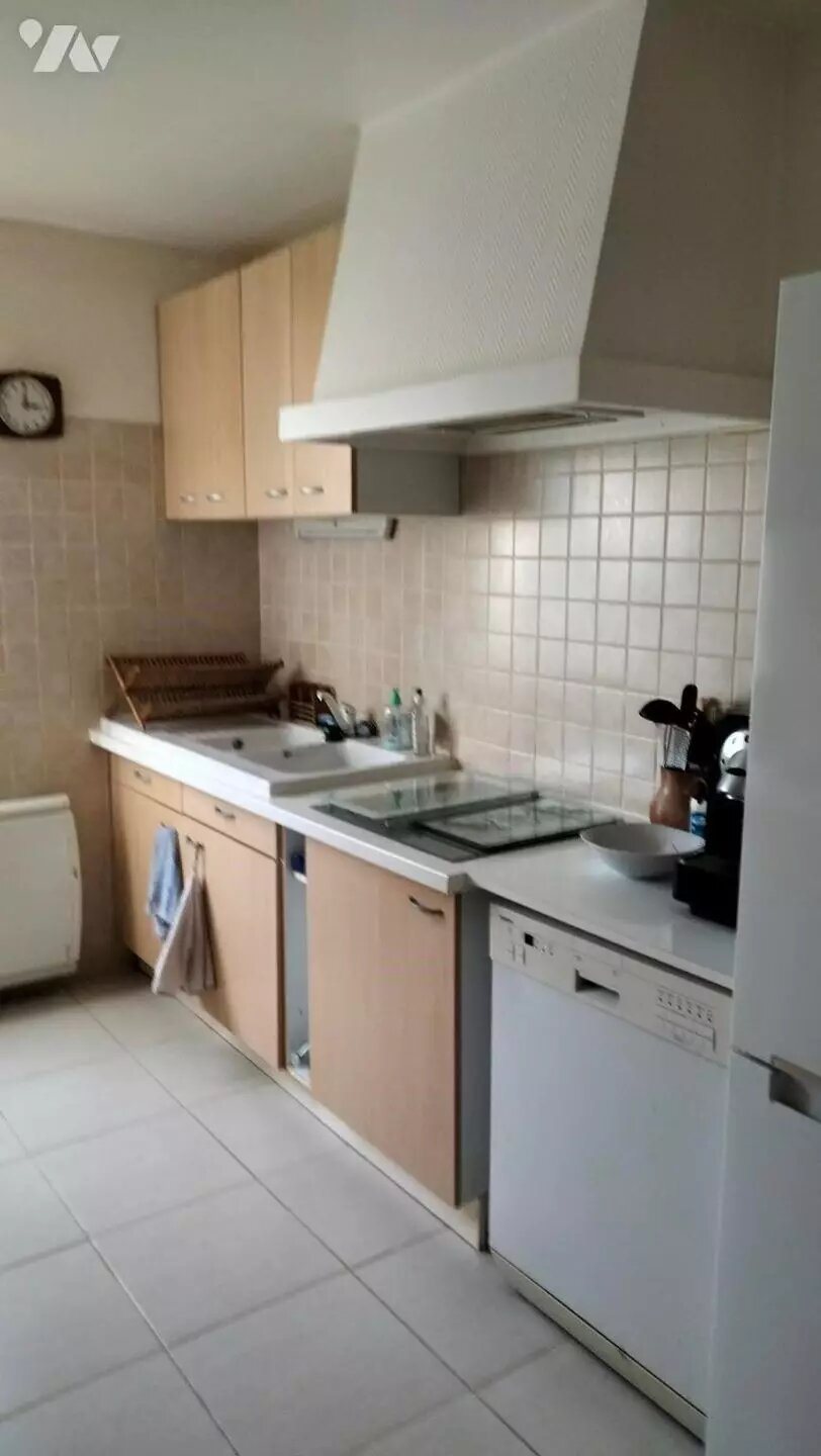 Maison à vendre, 87m², Courtenay