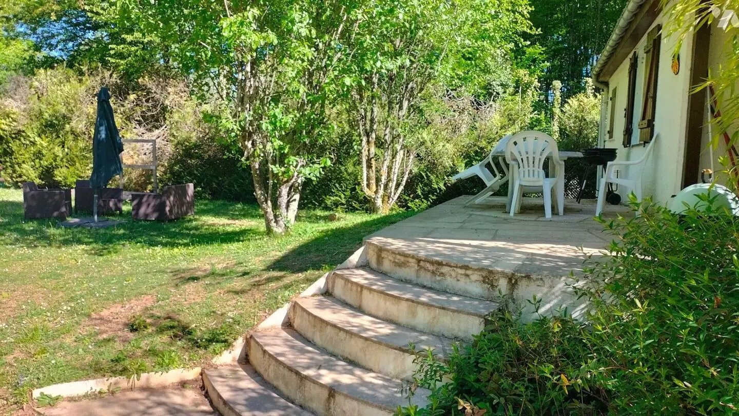 Maison à vendre, 56m², Château-Renard