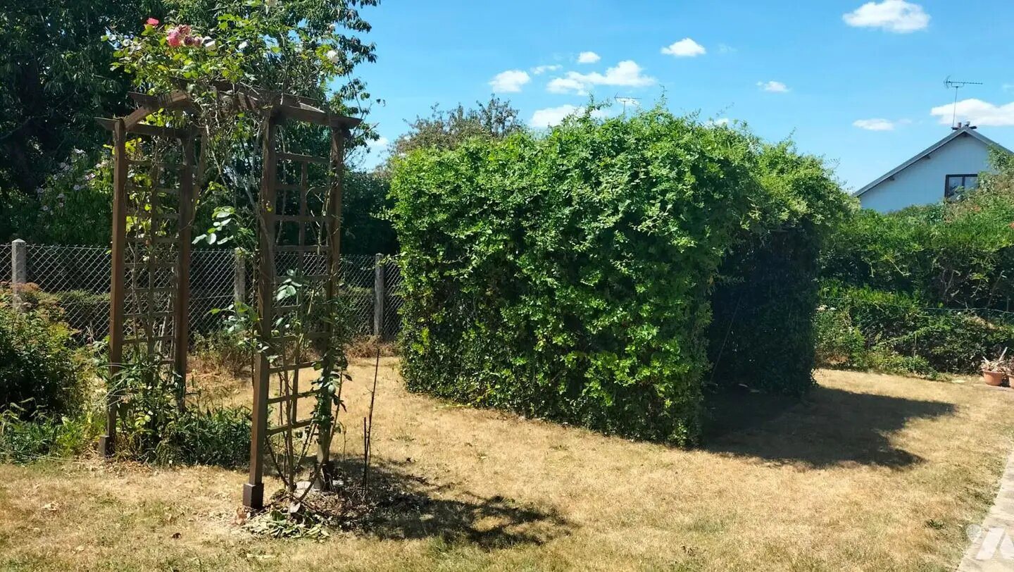 Maison à vendre, 88m², Courtenay