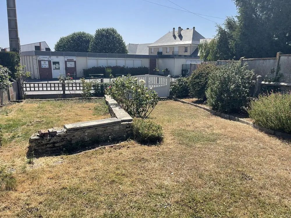 Maison à vendre, 97m², Caen