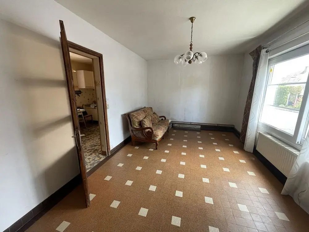 Maison à vendre, 97m², Caen