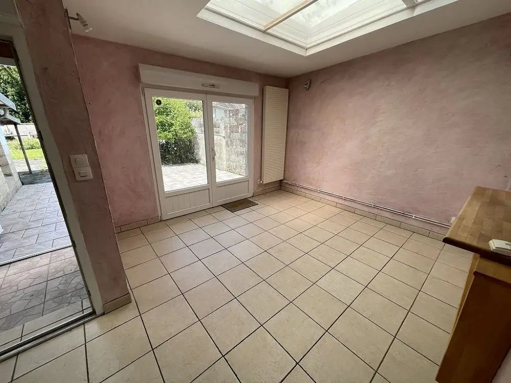 Maison à vendre, 97m², Caen