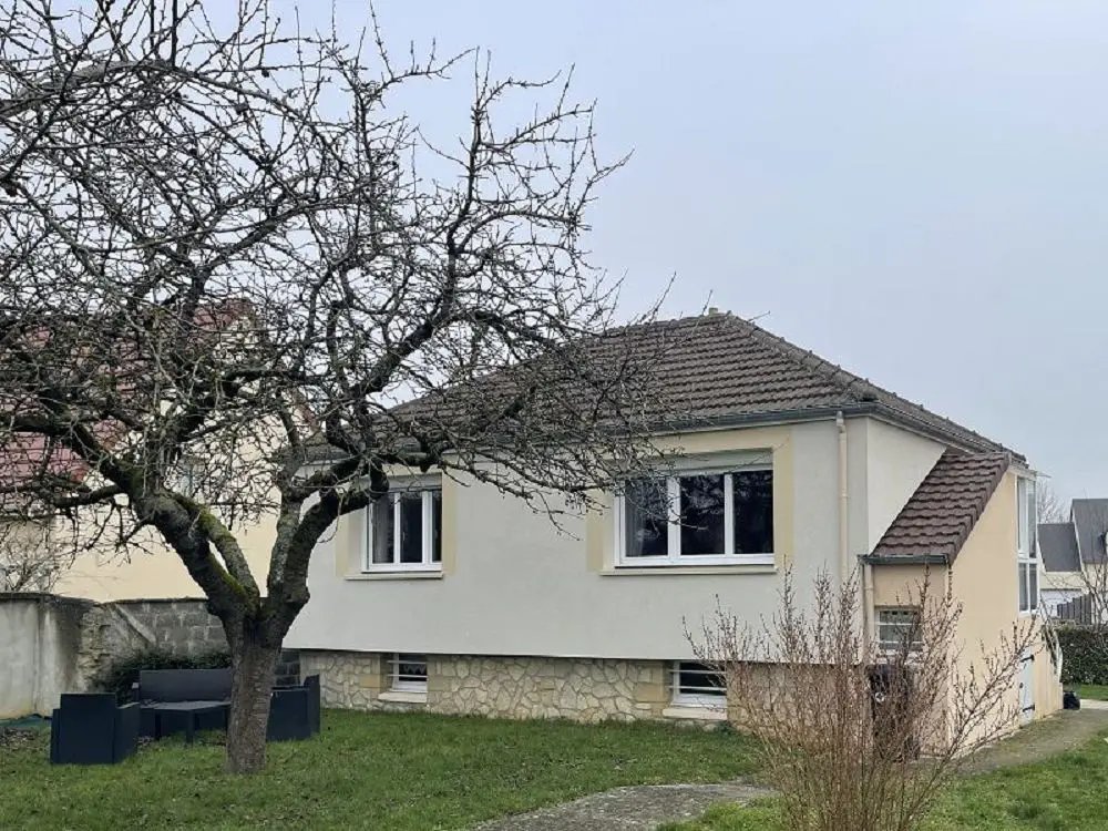 Maison à vendre, 60m², Frénouville