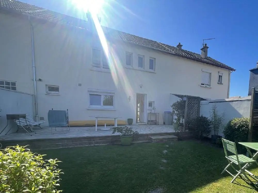 Maison à vendre, 86m², Colombelles