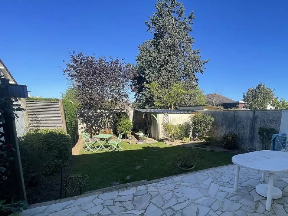 Maison à vendre, 86m², Colombelles