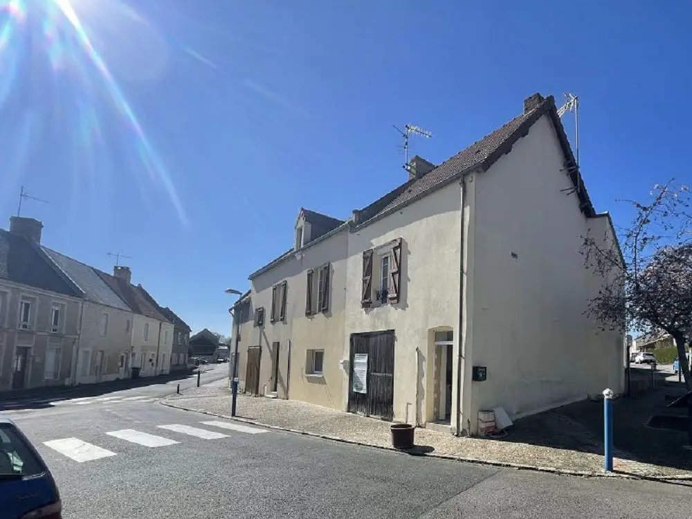 Maison à vendre, 35m², Frénouville