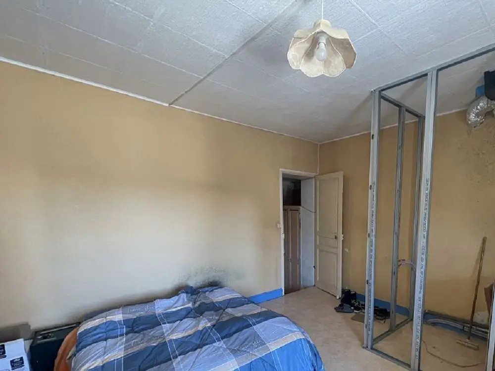 Maison à vendre, 35m², Frénouville