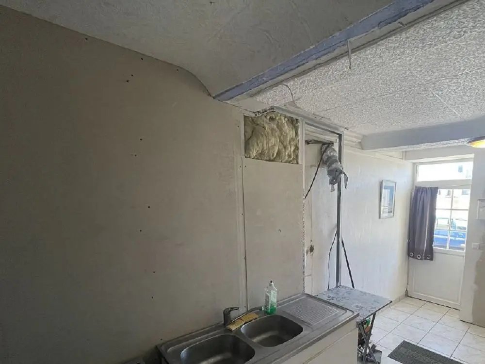 Maison à vendre, 35m², Frénouville