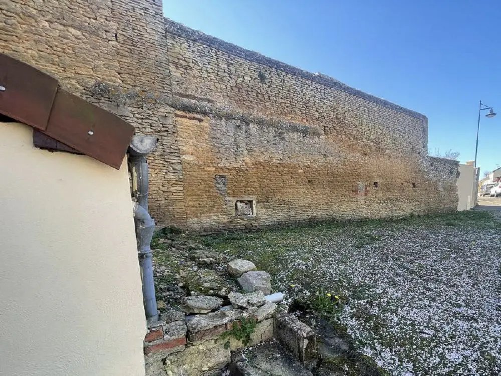Maison à vendre, 35m², Frénouville