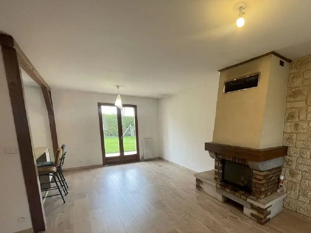 Maison à vendre, 94m², Bayeux