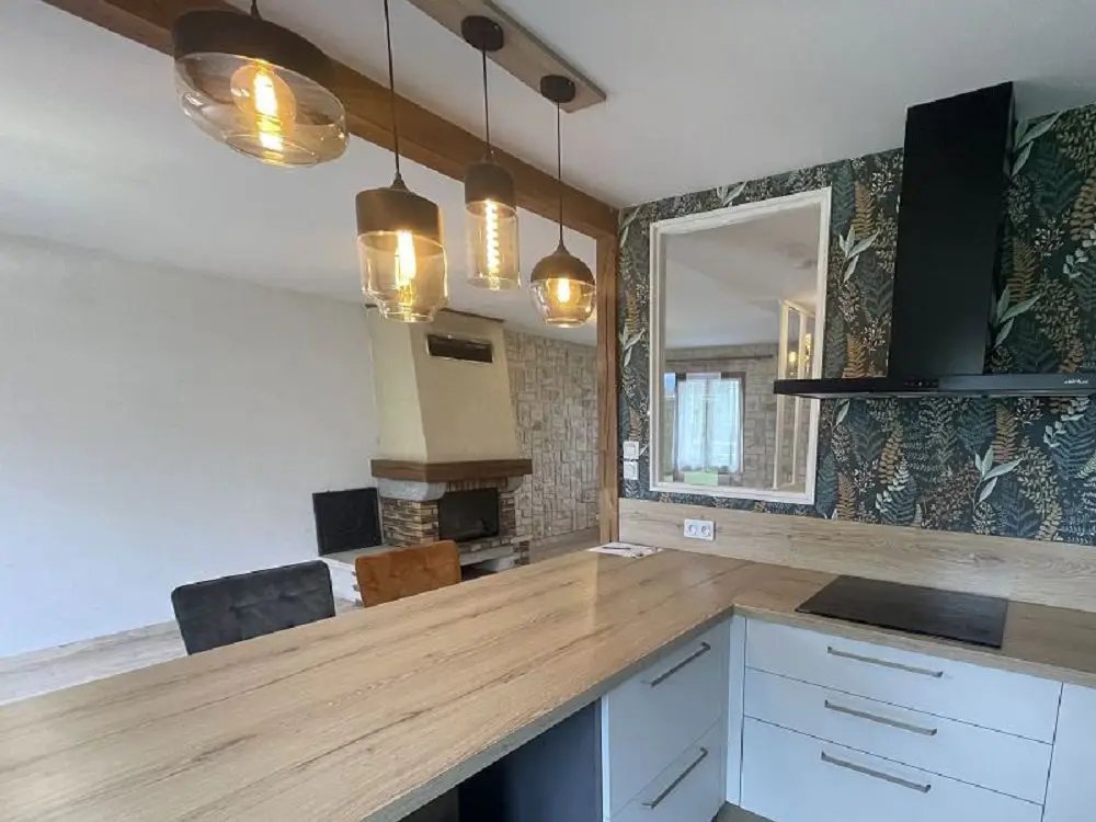 Maison à vendre, 94m², Bayeux