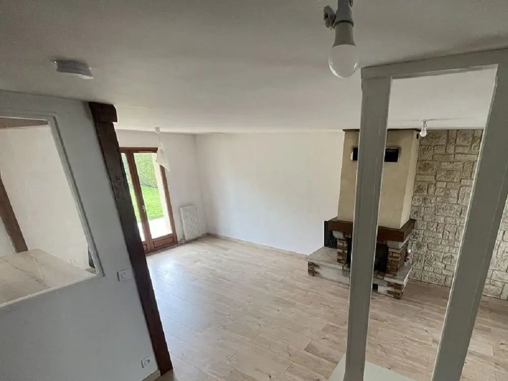 Maison à vendre, 94m², Bayeux