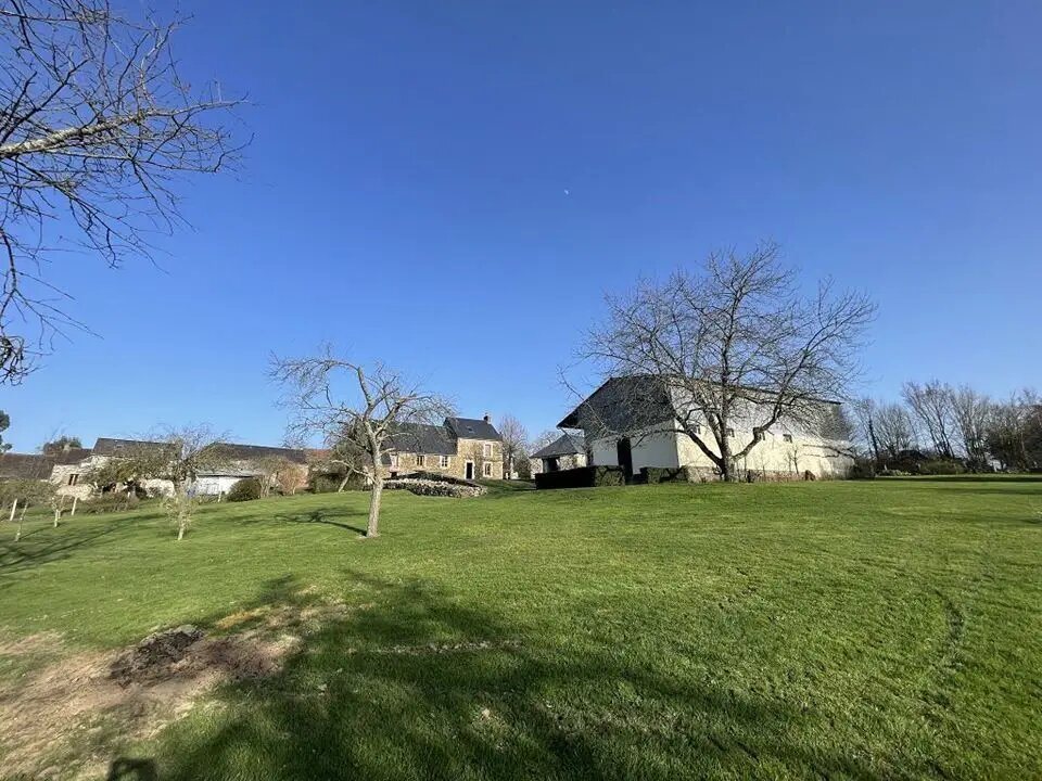 Maison à vendre, 240m², Thury-Harcourt