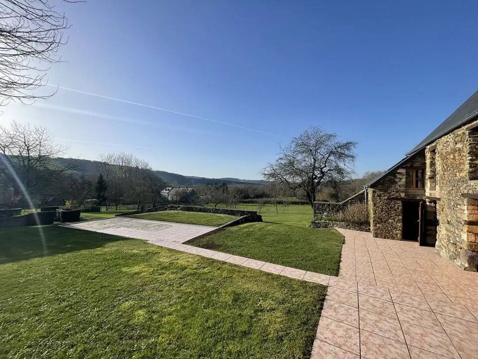 Maison à vendre, 240m², Thury-Harcourt