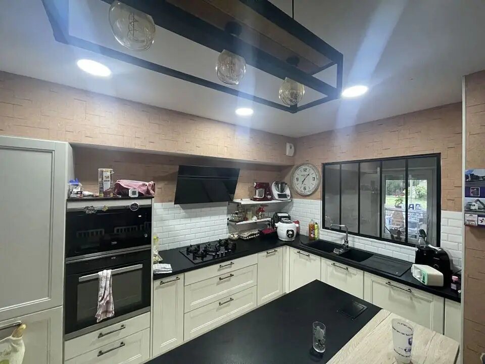 Maison à vendre, 197m², Sallen