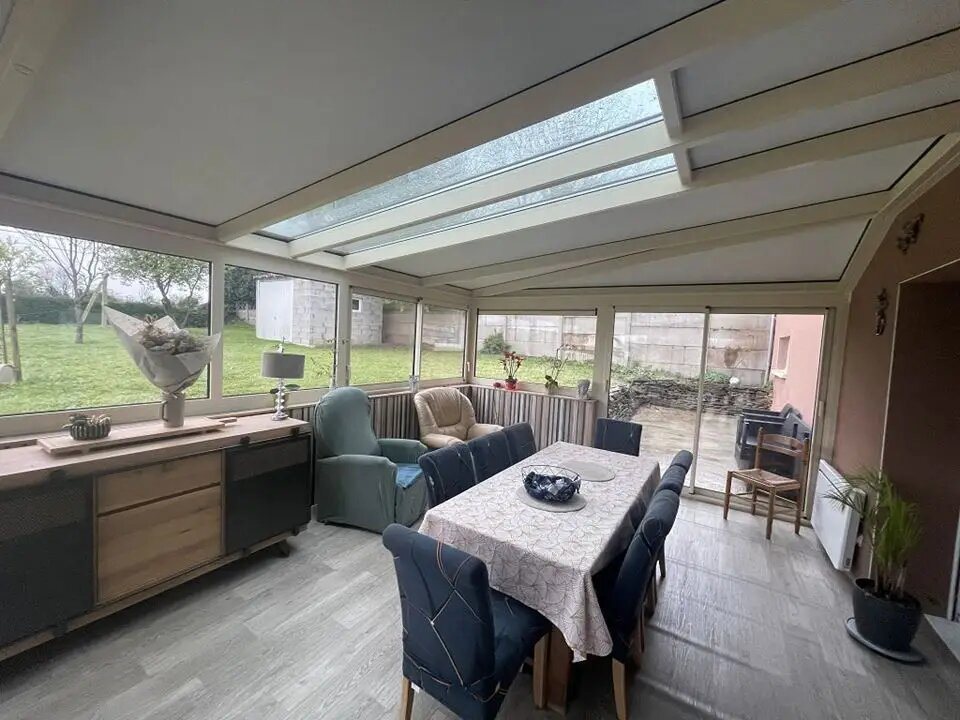 Maison à vendre, 197m², Sallen