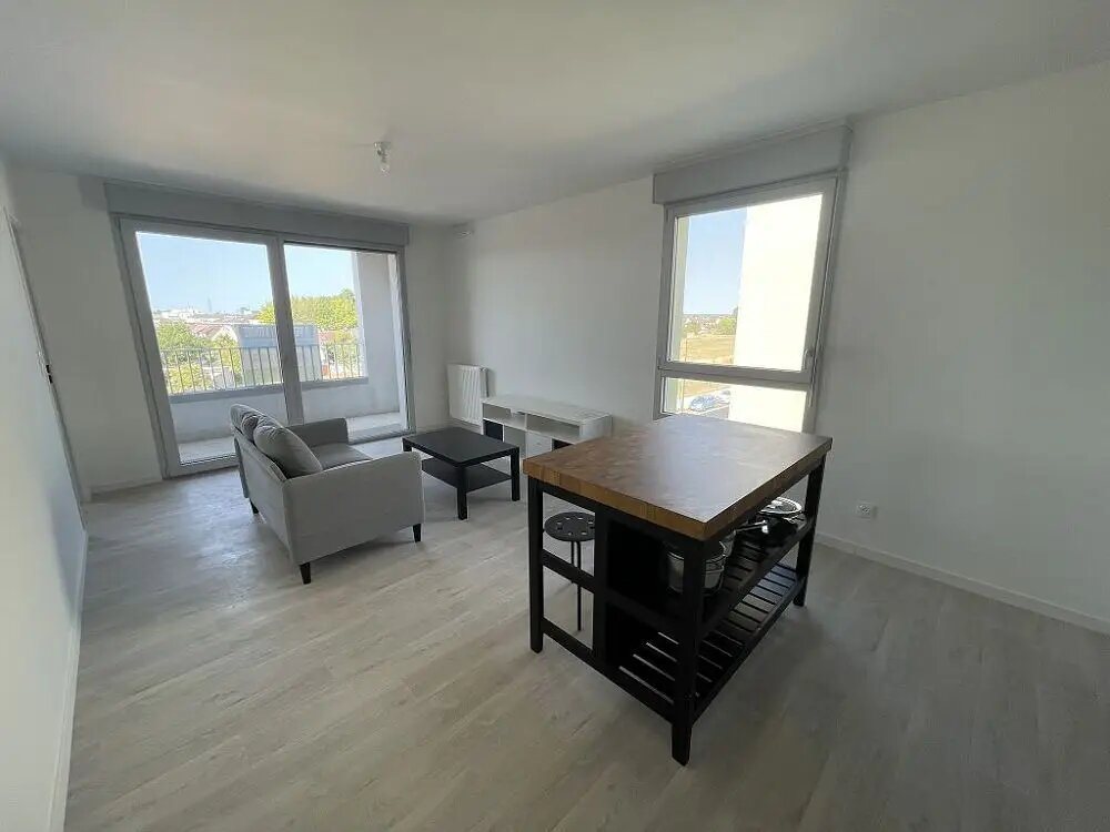 Appartement à vendre, 61m², Colombelles