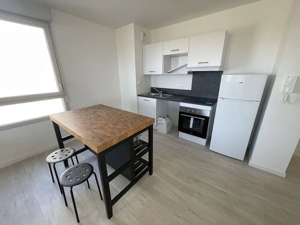 Appartement à vendre, 61m², Colombelles