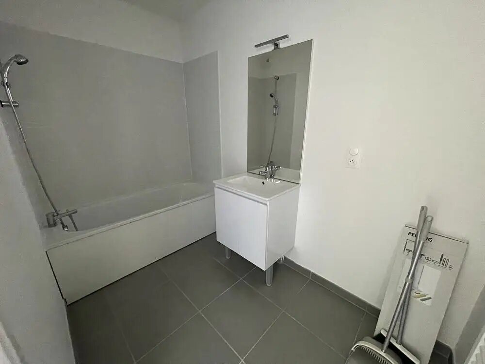 Appartement à vendre, 61m², Colombelles