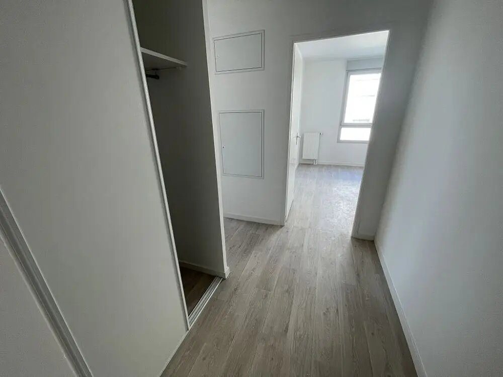 Appartement à vendre, 61m², Colombelles