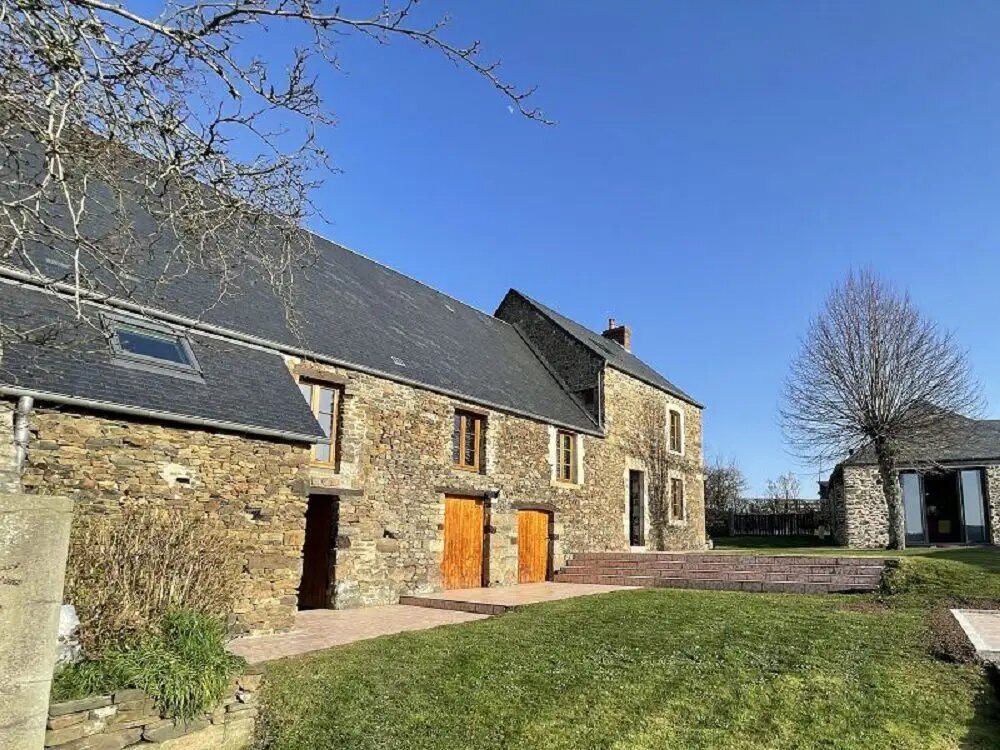 Maison à vendre, 240m², Clécy