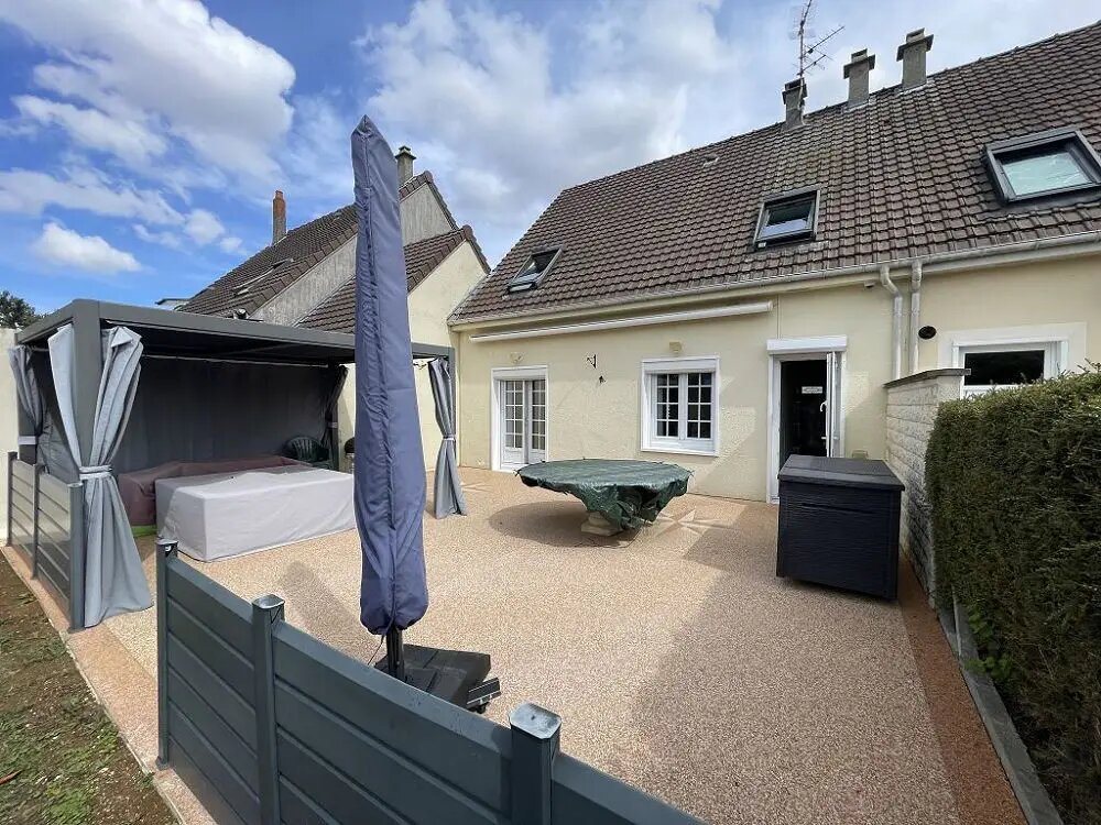 Maison à vendre, 89m², Colombelles