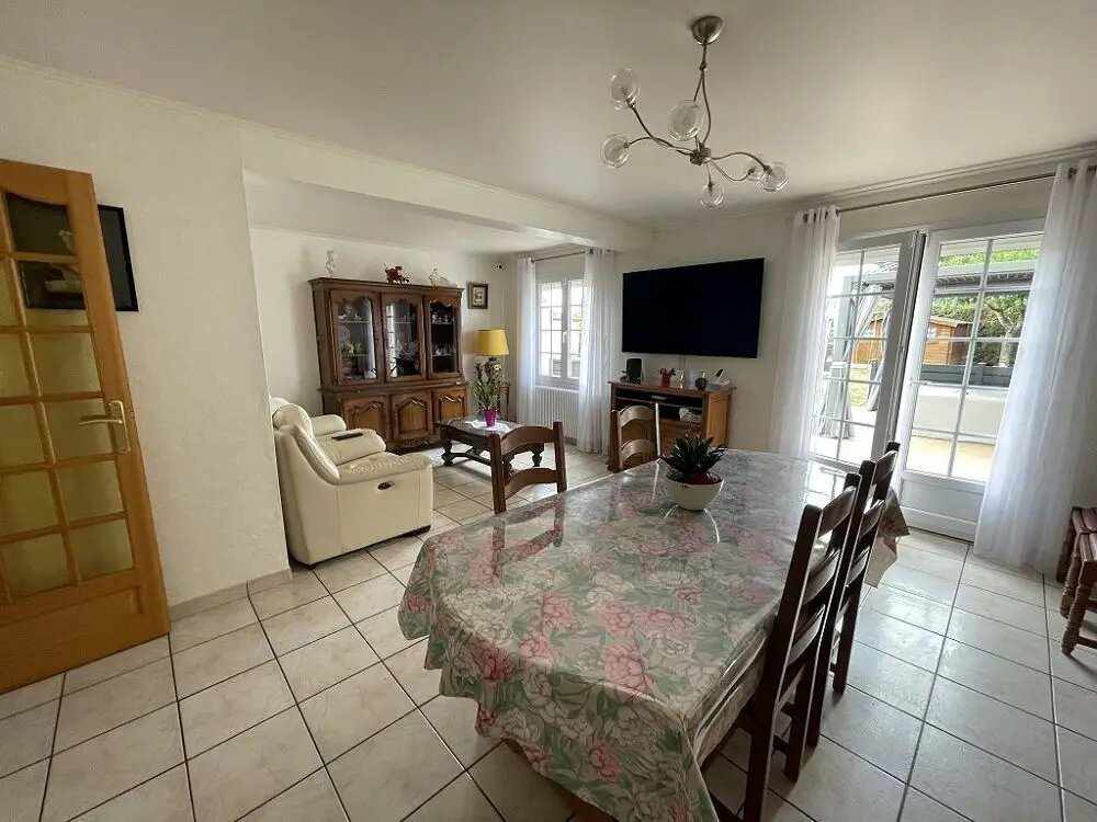 Maison à vendre, 89m², Colombelles