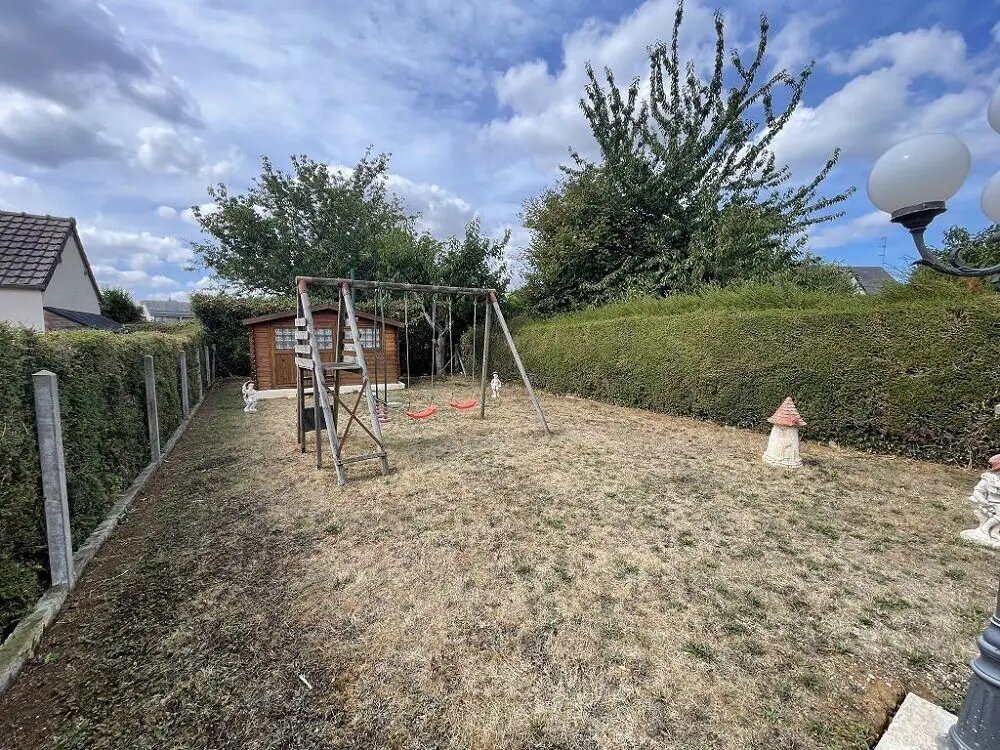 Maison à vendre, 89m², Colombelles