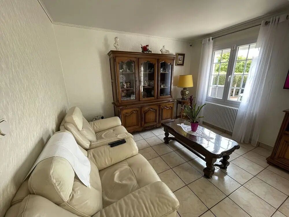 Maison à vendre, 89m², Colombelles