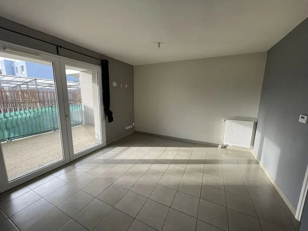 Appartement à vendre, 59m², Colombelles