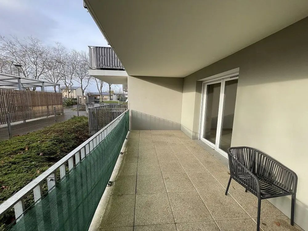 Appartement à vendre, 59m², Colombelles