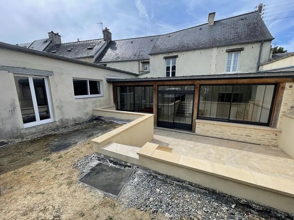 Maison à vendre, 258m², Bayeux