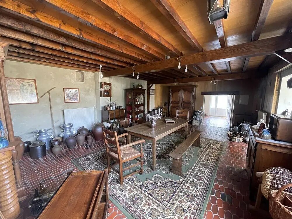 Maison à vendre, 258m², Bayeux