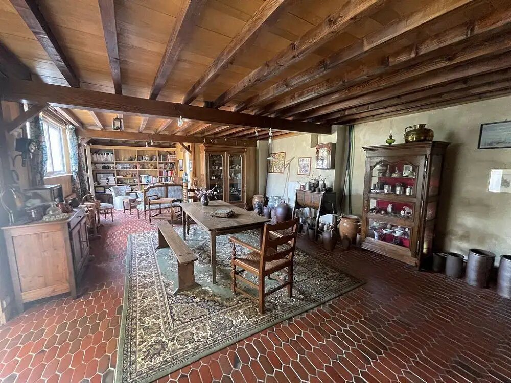 Maison à vendre, 258m², Bayeux