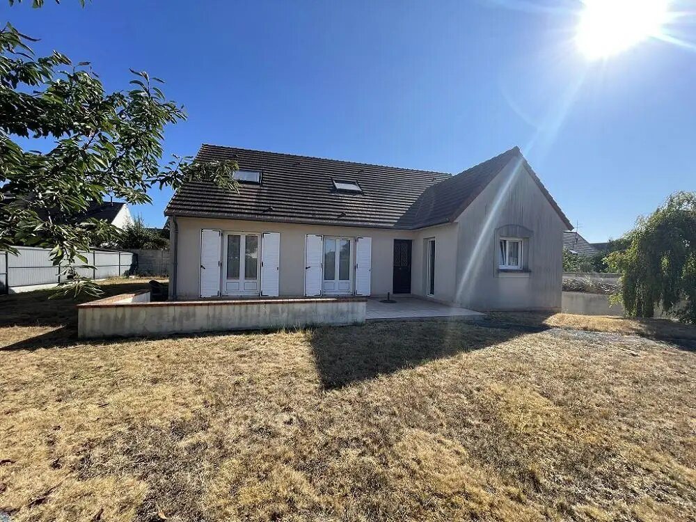 Maison à vendre, 138m², Colombelles