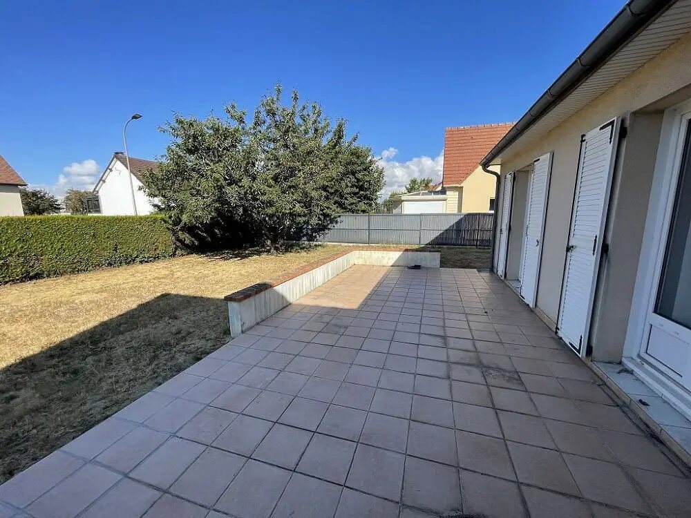 Maison à vendre, 138m², Colombelles