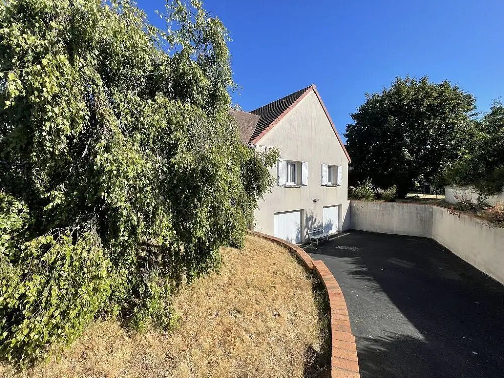 Maison à vendre, 138m², Colombelles
