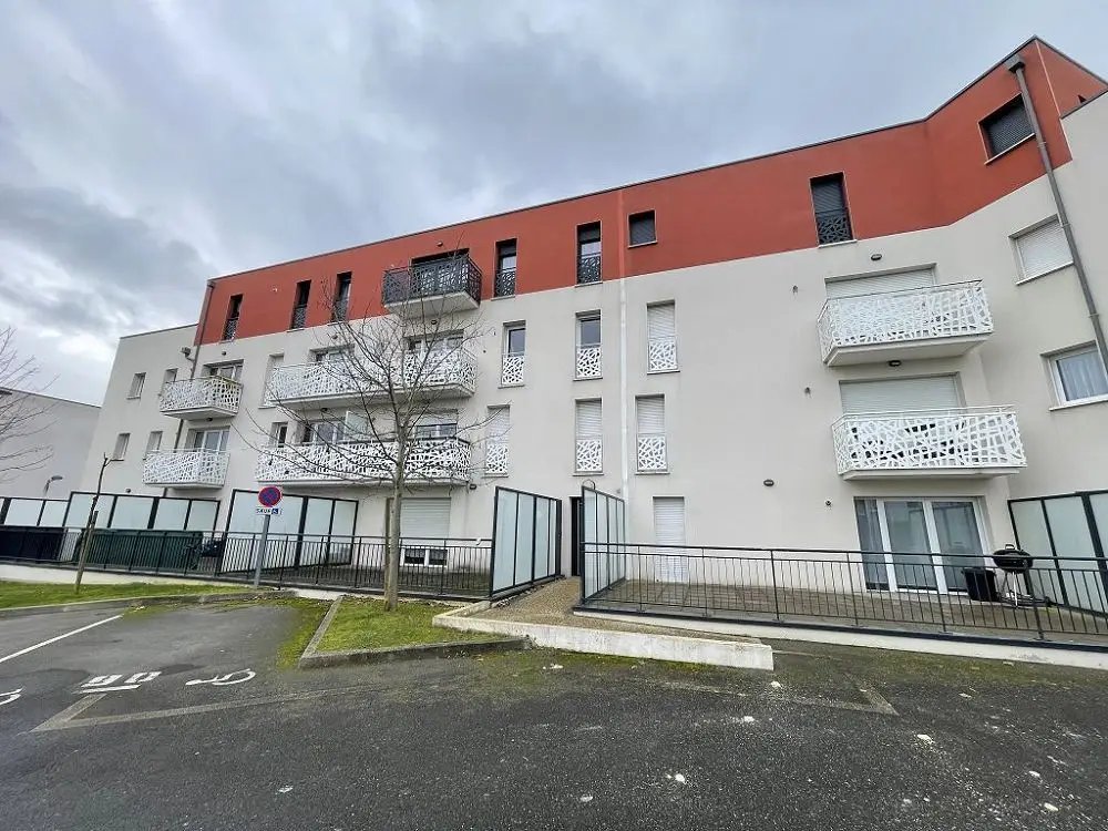 Appartement à vendre, 30m², Colombelles