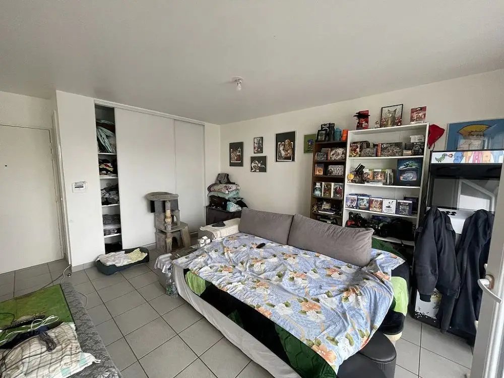 Appartement à vendre, 30m², Colombelles